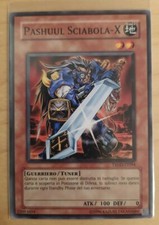 CARTA YU-GI-OH - PASHUUL