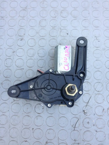 Renault clio 2 - renault,