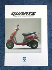 Vintage PIAGGIO 1994 Brochure