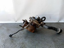 RICAMBI USATI 71724702 / 73501343 TURBINA FIAT Qubo 1° Serie  2009 1300 D 286371