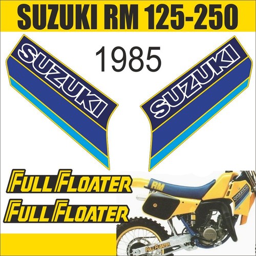 Kit adesivi kristal - in, suzuki