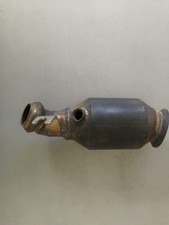 Catalizzatore 200 Cell Smart Brabus 453 - 70CV