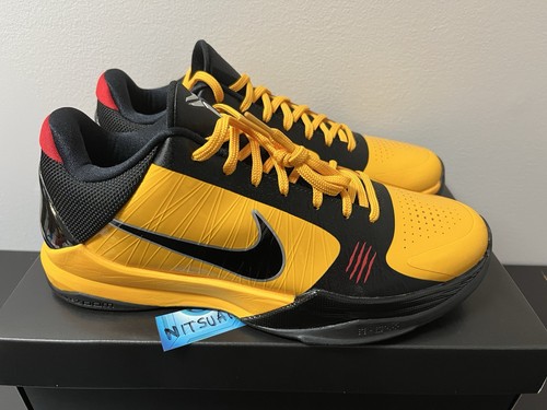 Cd4991 700 nike - kobe, 5