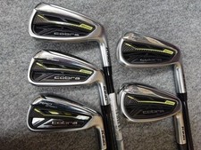 Cobra 2021 KING RADSPEED 6 PW