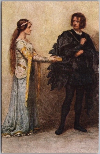 1928 illustrazioni shakespeare - 1928,