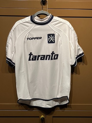 Maglia club atletico - club,