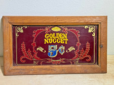 RARO! Insegna Vintage Bally