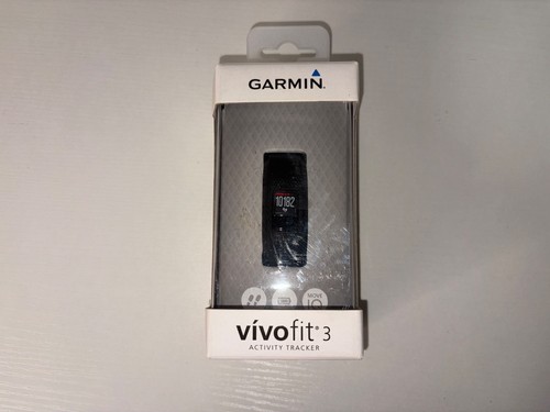 Garmin vivofit activity - vivofit, 3