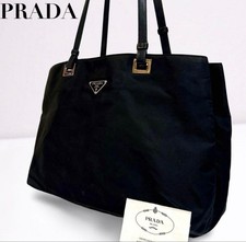 Borsa a tracolla PRADA in
