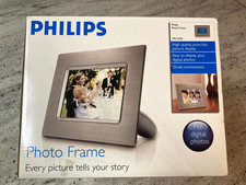 Philips Photo Frame 7FF1M4. 4