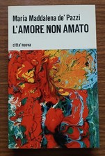 L'Amore non amato - Maria