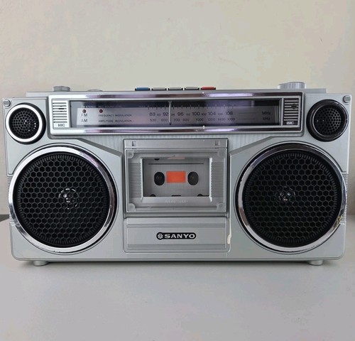 Vintage sanyo 9902 - sanyo, m