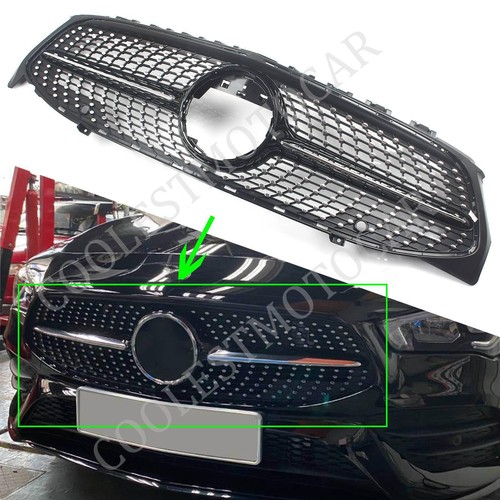 Griglia radiatore sportiva - , per