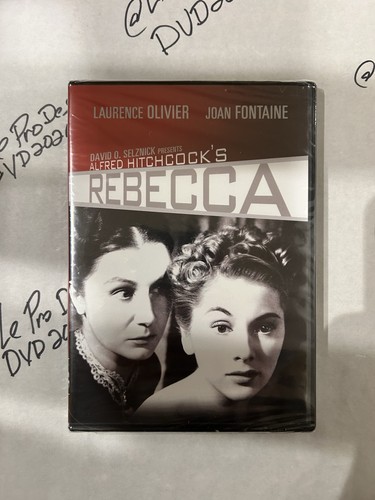 Brand new dvd - new, (1940