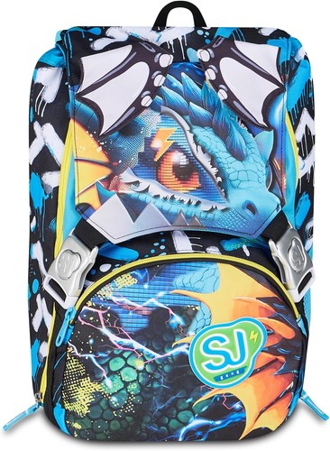 Zaino scuola elementare - zaino,