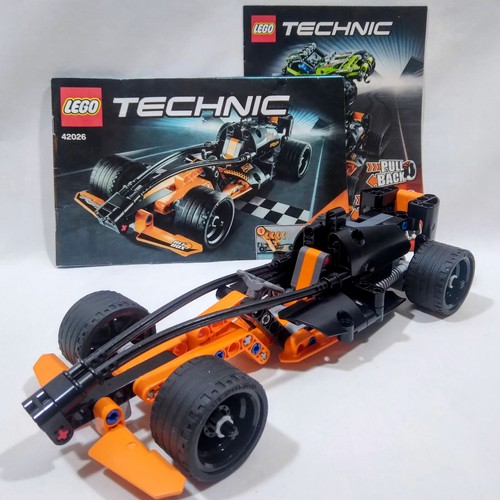 Lego technic 42026 - 🔥lego,