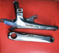 Pédalier Manivelles Shimano