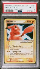 Pokemon holon phantoms - pokemon, ex