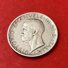 Moneta Storica del Valore