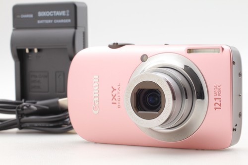 Quasi come nuovo canon - nuovo],