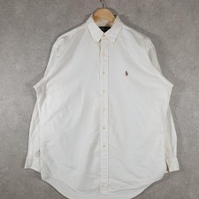Ralph Lauren camicia manica