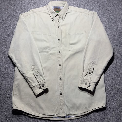 Cabela shacket fodera in - shacket,