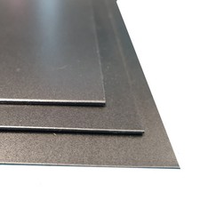 Lamiera di acciaio 2 mm taglio