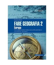 Fare geografia. Percorsi di
