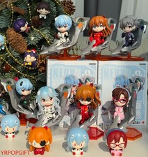 POP MART GONG EVA: Neon