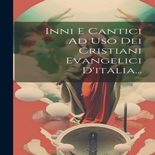 Inni E Cantici Ad Uso Dei