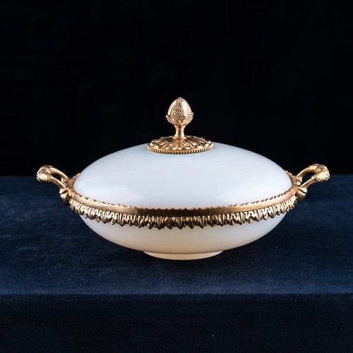 Antica tazza bulle savon - bulle,