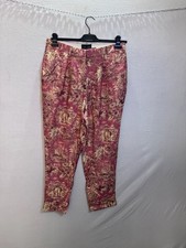 ASOS Pink Toile de Jouy Safari