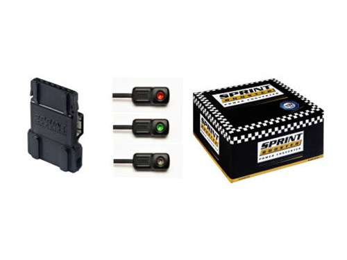 Sprint booster cambio manuale - sprint,