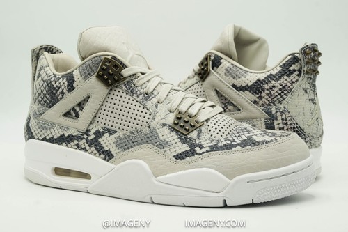 Air jordan retro nuovo - 4,