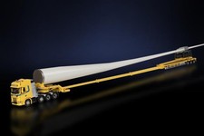 Camion IMC 1:50 Scania CS 20