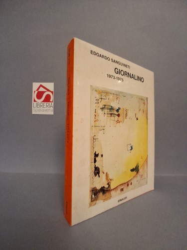 Giornalino 1973 1975 - giornalino,