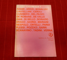 QUALE CHIAREZZA? Galleria de'