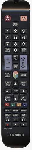 Telecomando originale - tv,