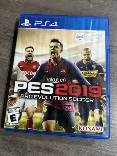 Pro evolution soccer pes - pro,