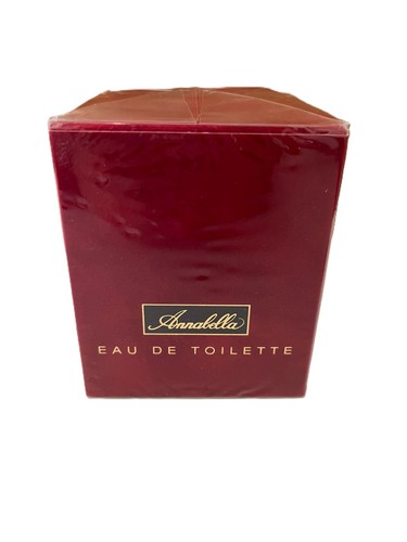 Profumo vintage annabella 100 - vintage,