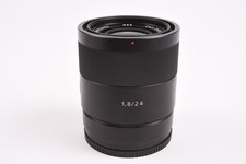 Sony E 24 mm f/1.8 T*