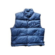 Giubbotto Smanicato Murphy&Nye