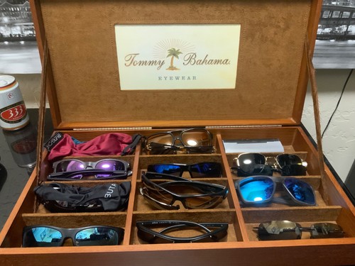 Tommy bahama custodia porta - tommy,