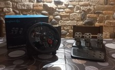 Logitech driving force g29