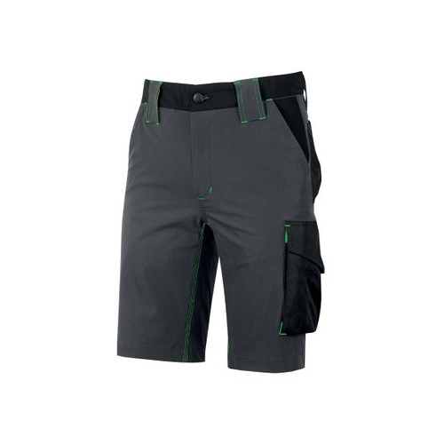 Power mercury pantaloncini - mercury,