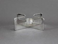 RAVINET D'ENFERT silverplate