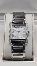 Orologio Cartier Tank