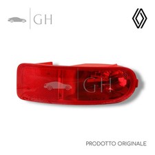 ORIGINALE - RETRONEBBIA