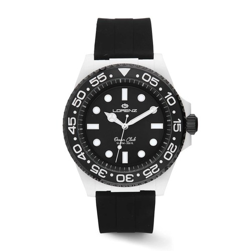 Lorenz ocean club - lorenz, orologio