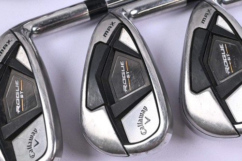 Callaway rogue max ferri - max, da